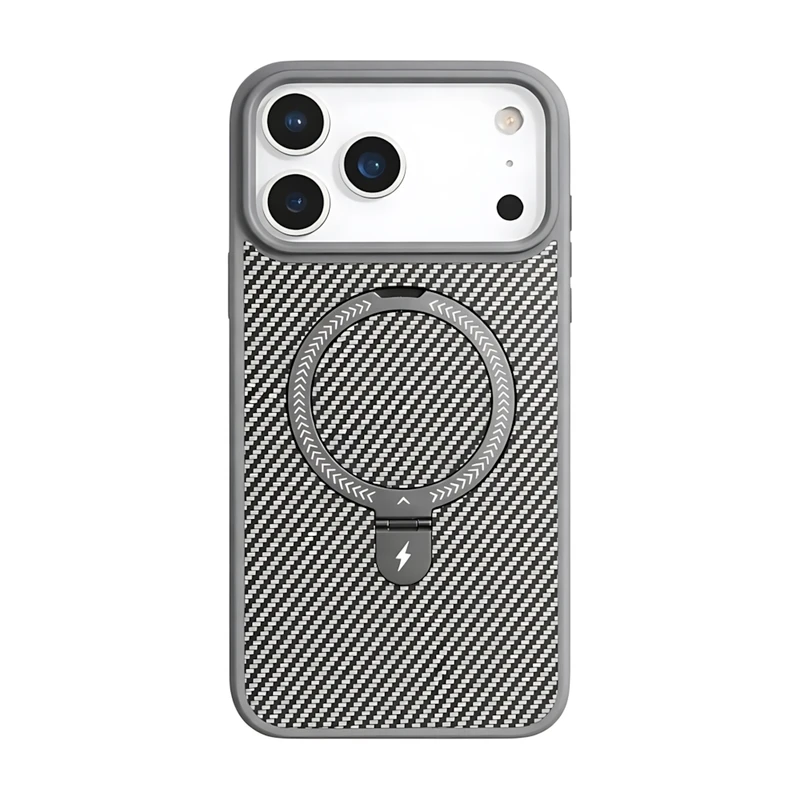 کاور مدل Hexon مناسب برای گوشی موبایل اپل iPhone 17 Pro