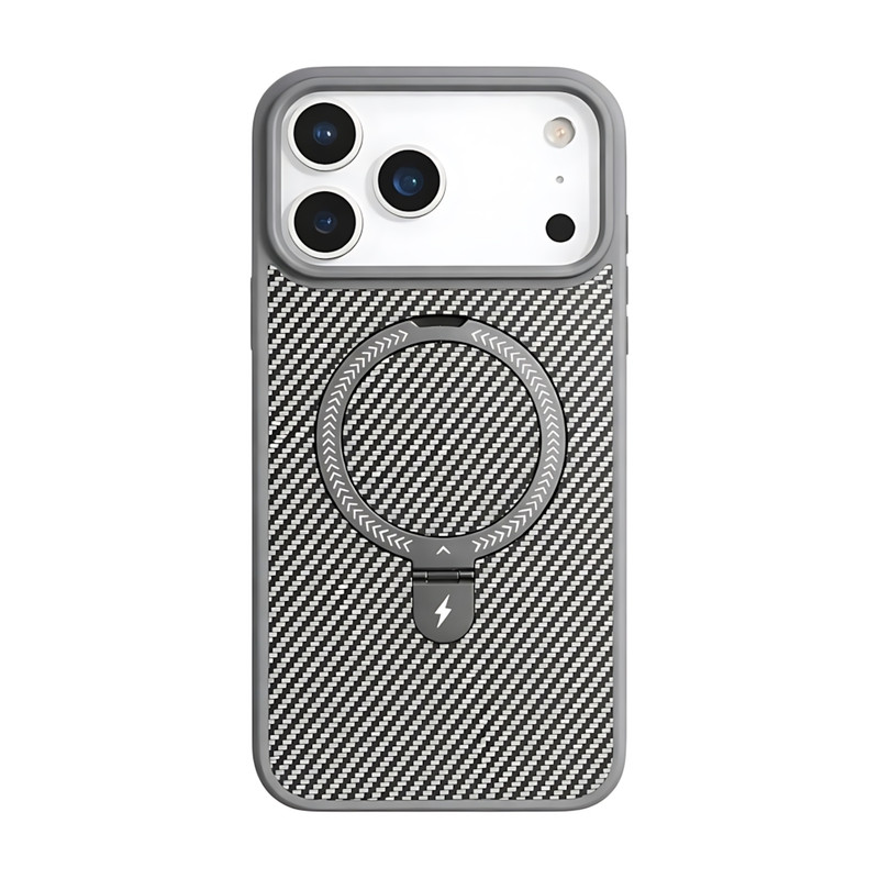 کاور مدل Hexon مناسب برای گوشی موبایل اپل iPhone 18 Pro Max