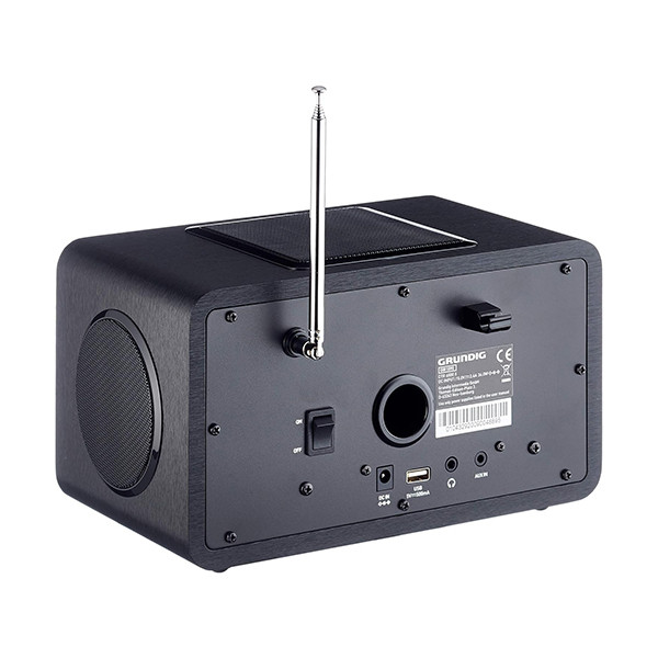 پخش کننده خانگی هوشمند گروندیگ مدل GIR1090