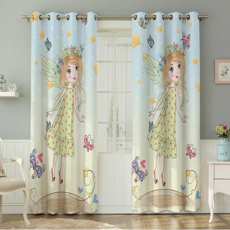 پرده نیروانا طرح  مدرن مدل هازان کد 4767 سایز 140×280 سانتی متر