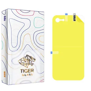Tiger Glass SAM2 Back Protector For Apple iPhone 8