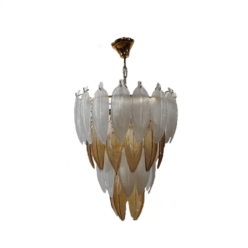 لوستر مدل مارال کد 01