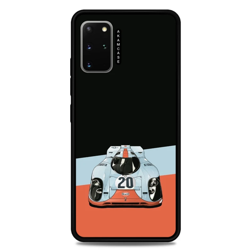 کاور آکام مدل AMC-WSGS20P-CARS-36 مناسب برای گوشی موبایل سامسونگ Galaxy S20 Plus