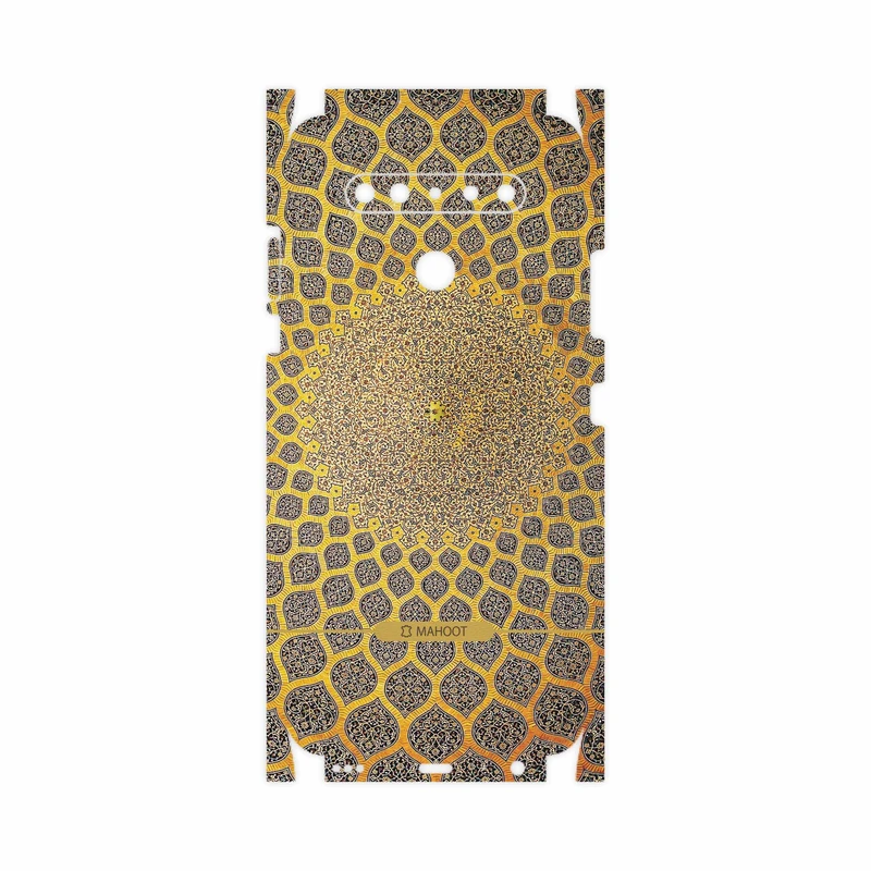 برچسب پوششی ماهوت مدل Iran-Tile2-FullSkin مناسب برای گوشی موبایل ال جی K41s