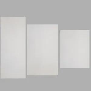 تخته چوب مدل MDF کد XX-13 بسته 3 عددی
