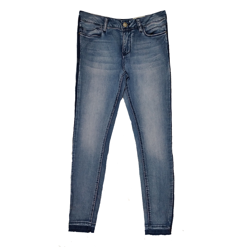 شلوار جین زنانه مدل 8161203