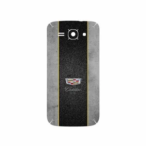 MAHOOT Cadillac Cover Sticker for Huawei Ascend Y520