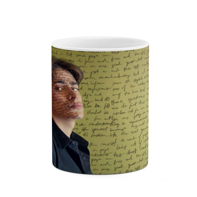 ماگ کاکتی مدل نوشته کد mgh15522