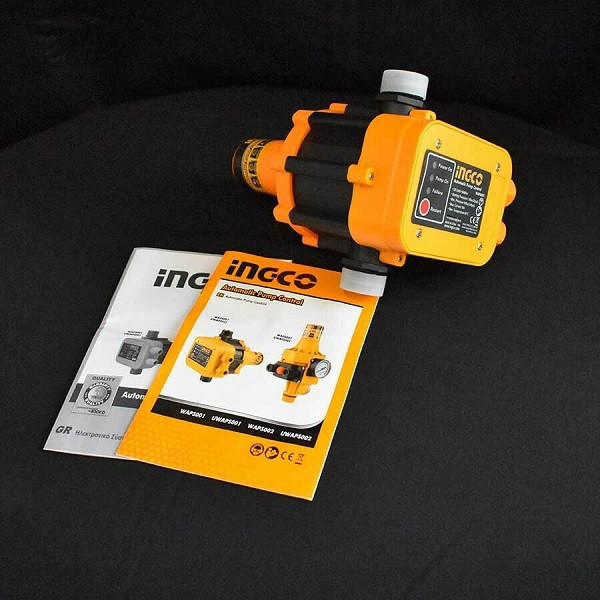 ست کنترل اینکو مدل W-A-P-S001 ست کنترل اینکو مدل W-A-P-S001