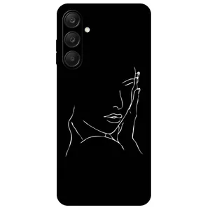 Megafone Girly 8153 Cover For Samsung Galaxy A25 5G