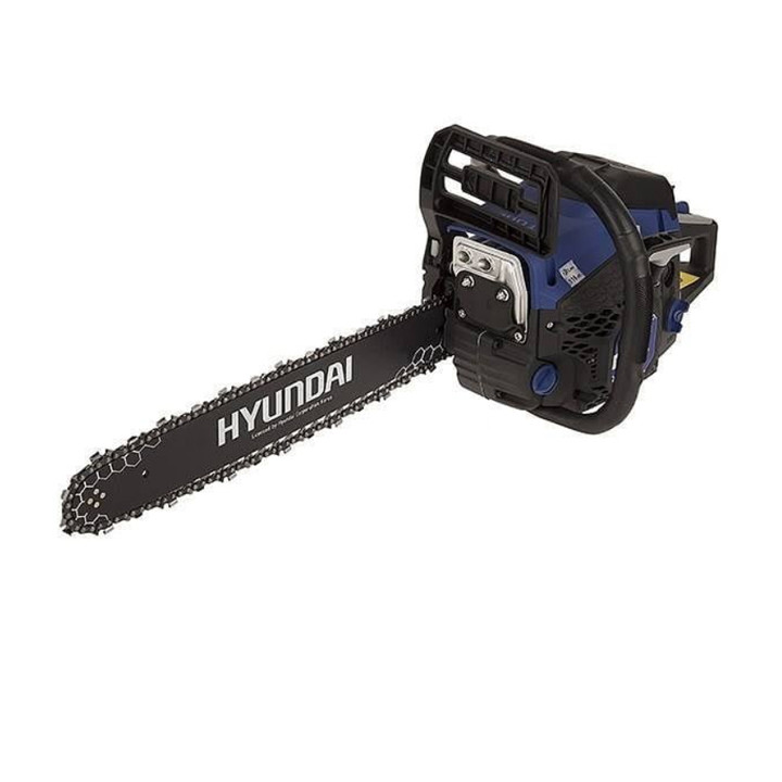 اره زنجیری بنزینی هیوندای کد 1002 اره زنجیری بنزینی هیوندای کد 1002