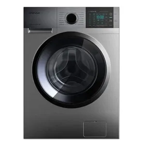 ماشین لباسشویی دوو مدل DWK-PRO841GB ظرفیت 8 کیلوگرم