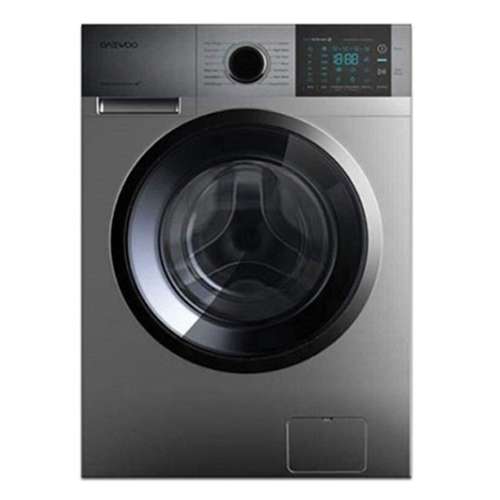 ماشین لباسشویی دوو مدل DWK-PRO841GB ظرفیت 8 کیلوگرم