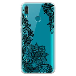 Megafone C18-B Cover For Huawei Y9 2019