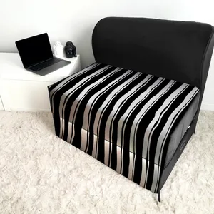 مبل تختخواب شو یک نفره نوپه هوم مدل اسپرت P1172