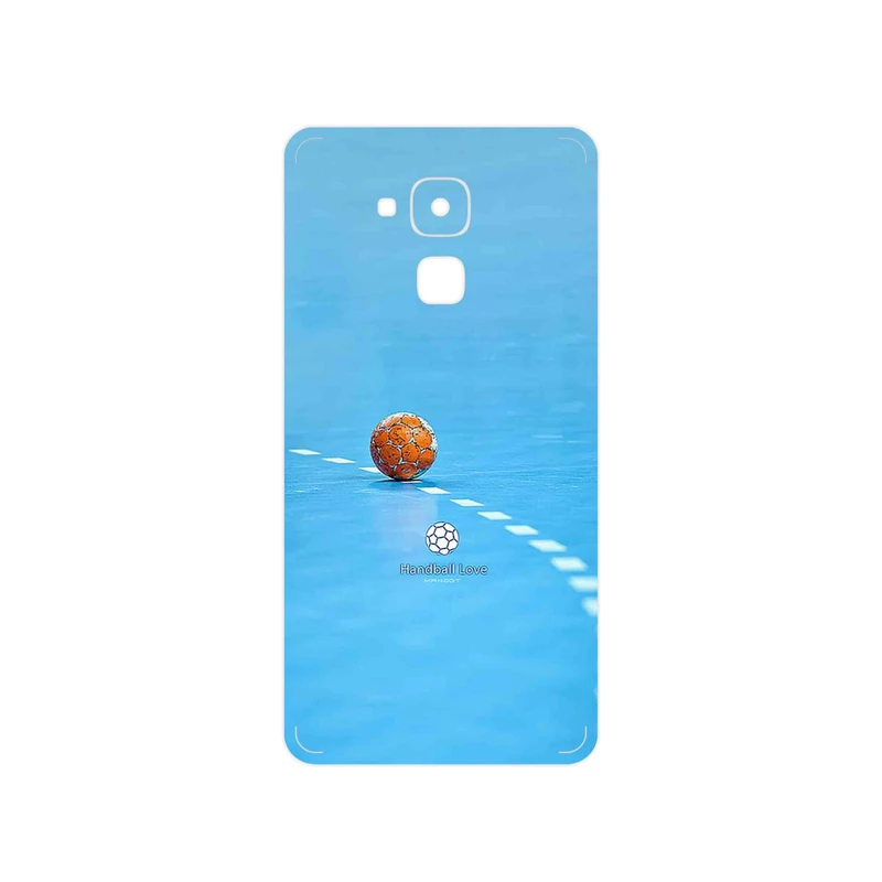 برچسب پوششی ماهوت مدل Handball مناسب برای گوشی موبایل هوآوی Gt3