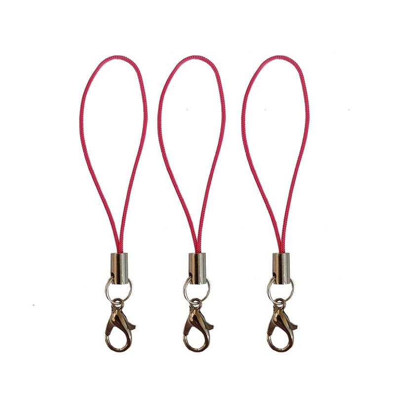 بند موبایل و فلش طرح ساده مجموعه 3 عددی