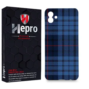 HEPRO MC Cover for SAMSUNG GALAXY A04E