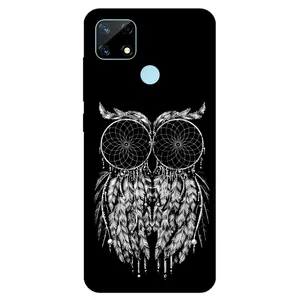 Megafone 6276 Cover For Realme 7i / C12