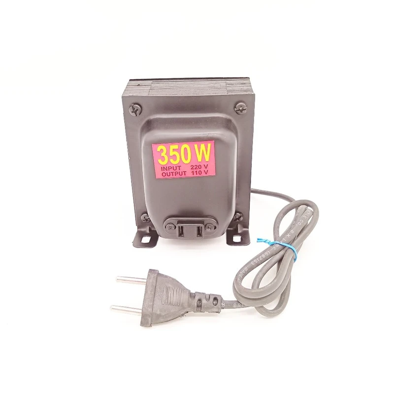 ترانس 220 ولت به 110 ولت مدل 350 وات