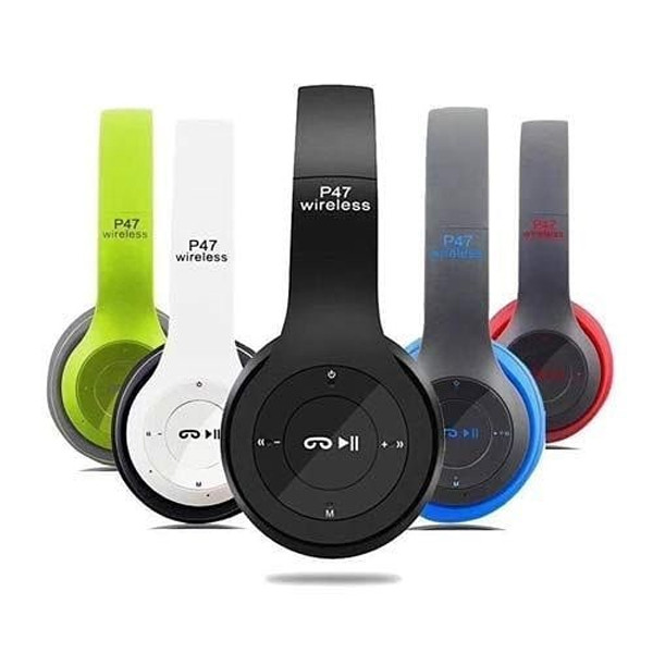 هدست بلوتوثی مدل P47 2