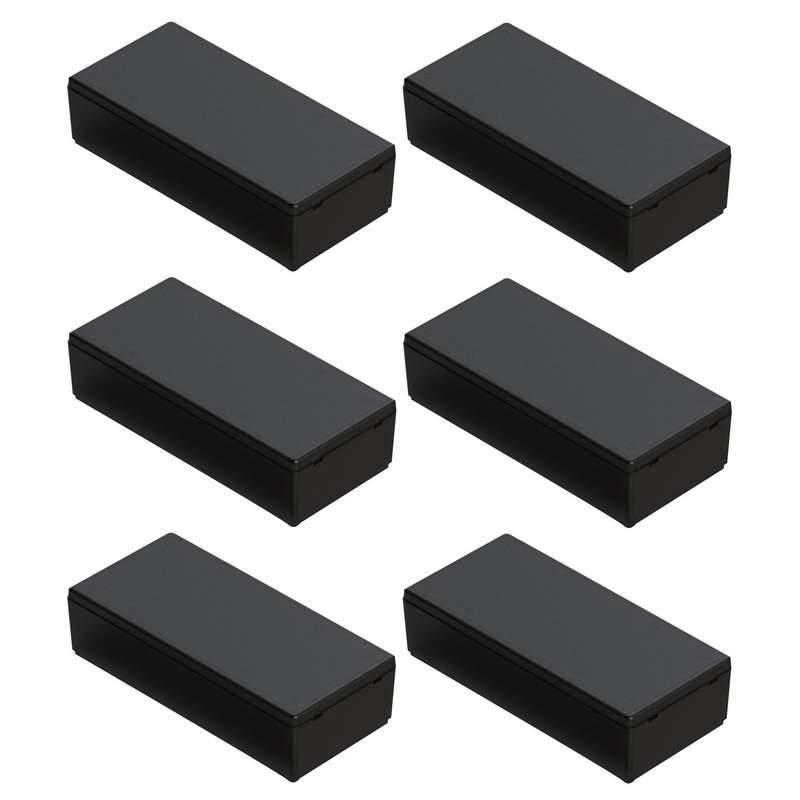 جعبه مدار مدل TKSB-6021 بسته 6 عددی