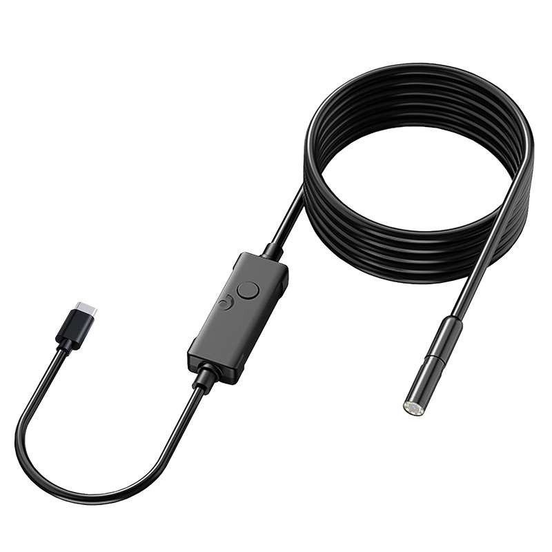 دوربین آندوسکوپی مدل W400 کد 10m ios دوربین آندوسکوپی مدل W400 کد 10m ios