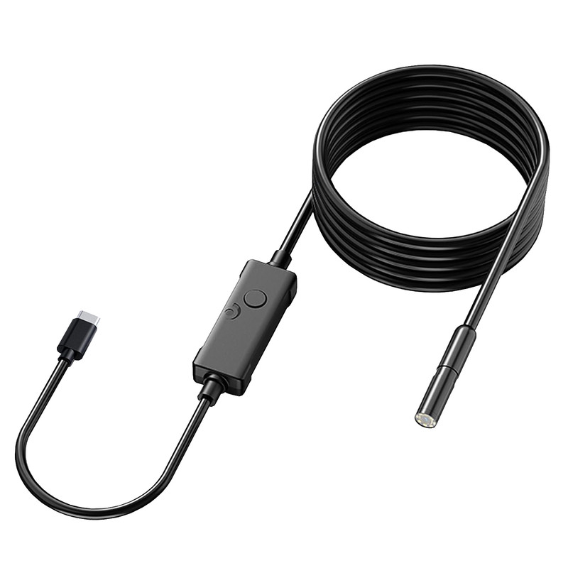 دوربین آندوسکوپی مدل W400 کد 10m ios دوربین آندوسکوپی مدل W400 کد 10m ios