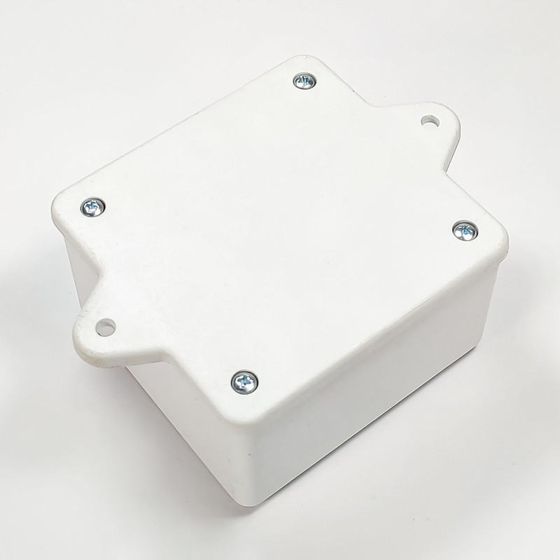 جعبه مدار مدل TK-6012