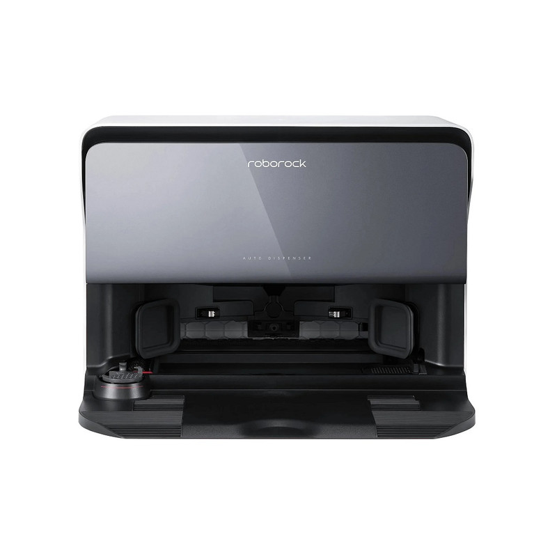 جاروبرقی رباتیک روبوراک مدل  S8 MaxV Ultra with Refill & Drainage System