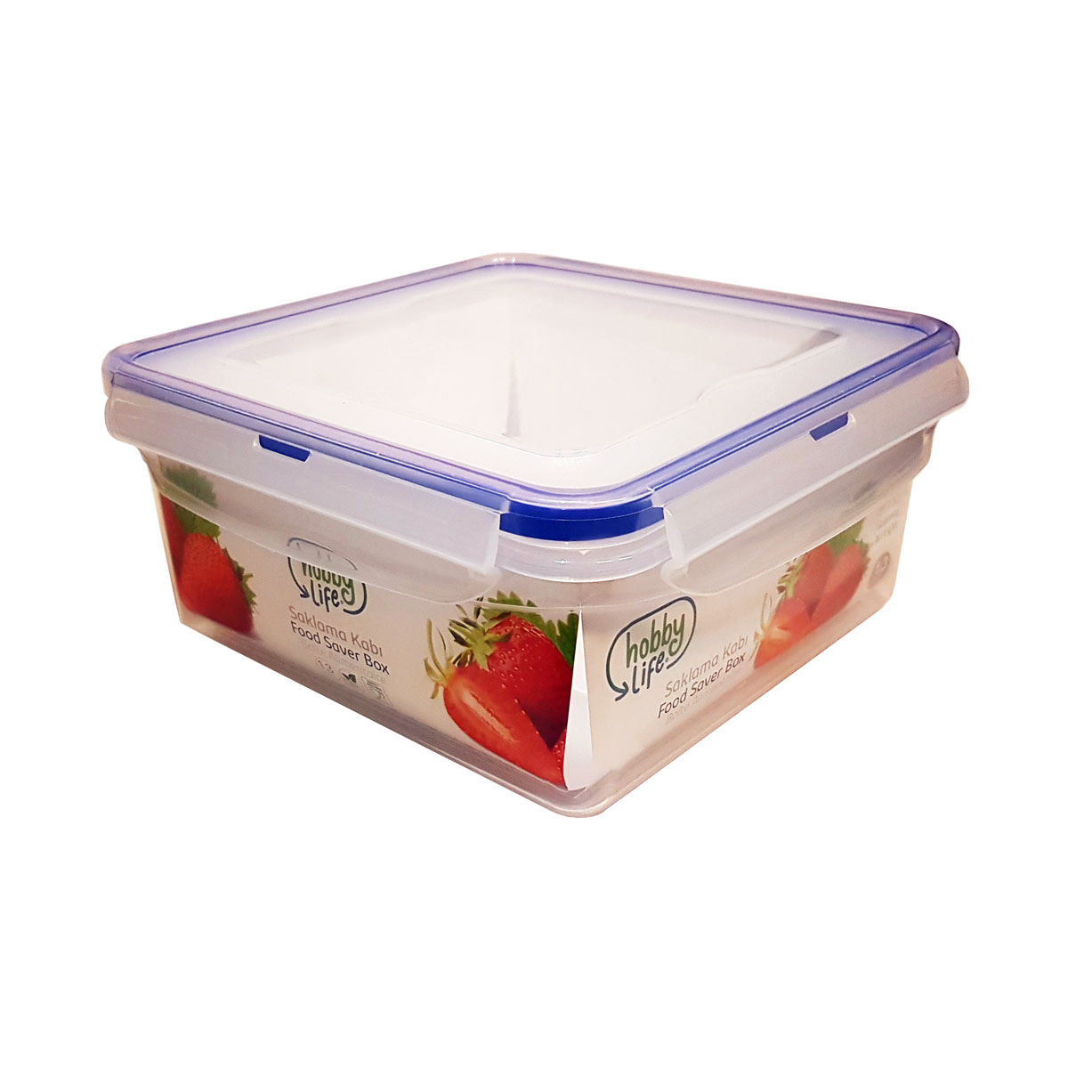 ظرف نگهدارنده هوبی لایف مدل Airtight1300