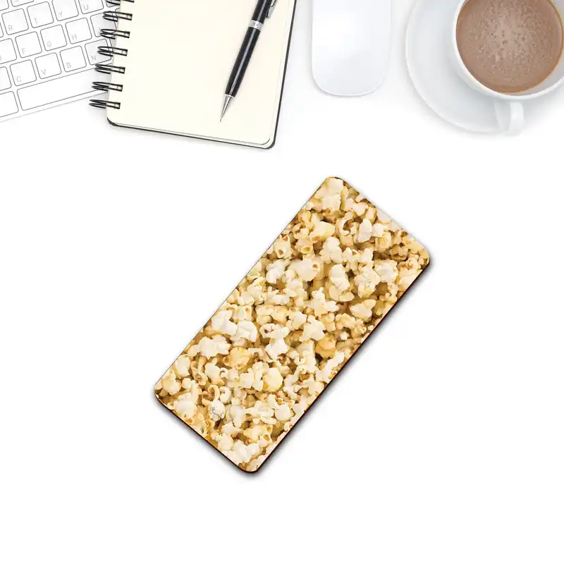 نشانگر کتاب لوکسینو مدل پاپ کورن