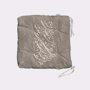 تشک صندلی شمسه نگار مدل شعر