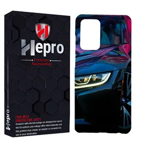 HEPRO MC Cover for Samsung Galaxy A52 / A52s