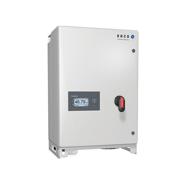 اینورتر کاکو مدل blueplanet 50.0 TL3 – XL ظرفیت 50 کیلووات
