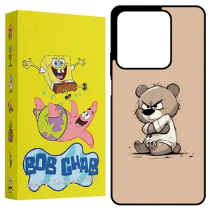 BOB Ghab BCPN13 Cover For Xiaomi Redmi Note 13 4G