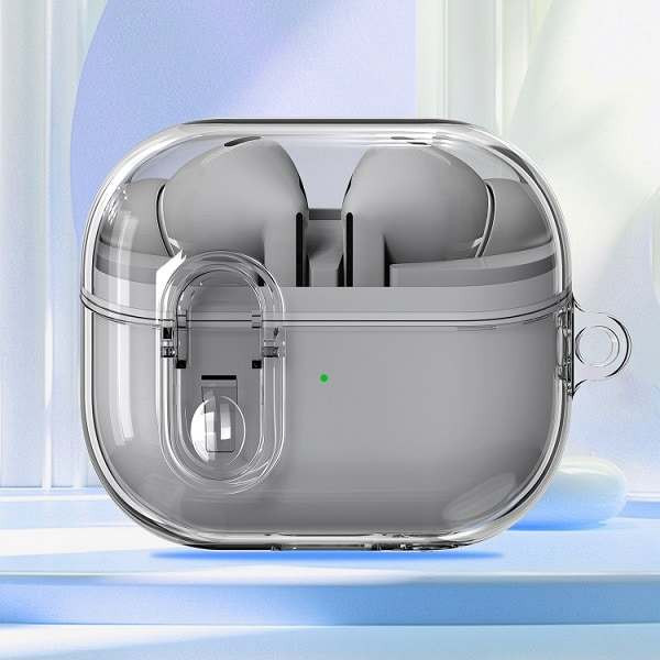 کاور مدل Shiney303 مناسب برای کیس هدفون بی سیم سامسونگ Galaxy Buds3 / 3 Pro