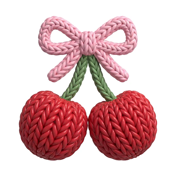 استیکر پارچه و لباس پاد آفرین طرح میوه کد 5566