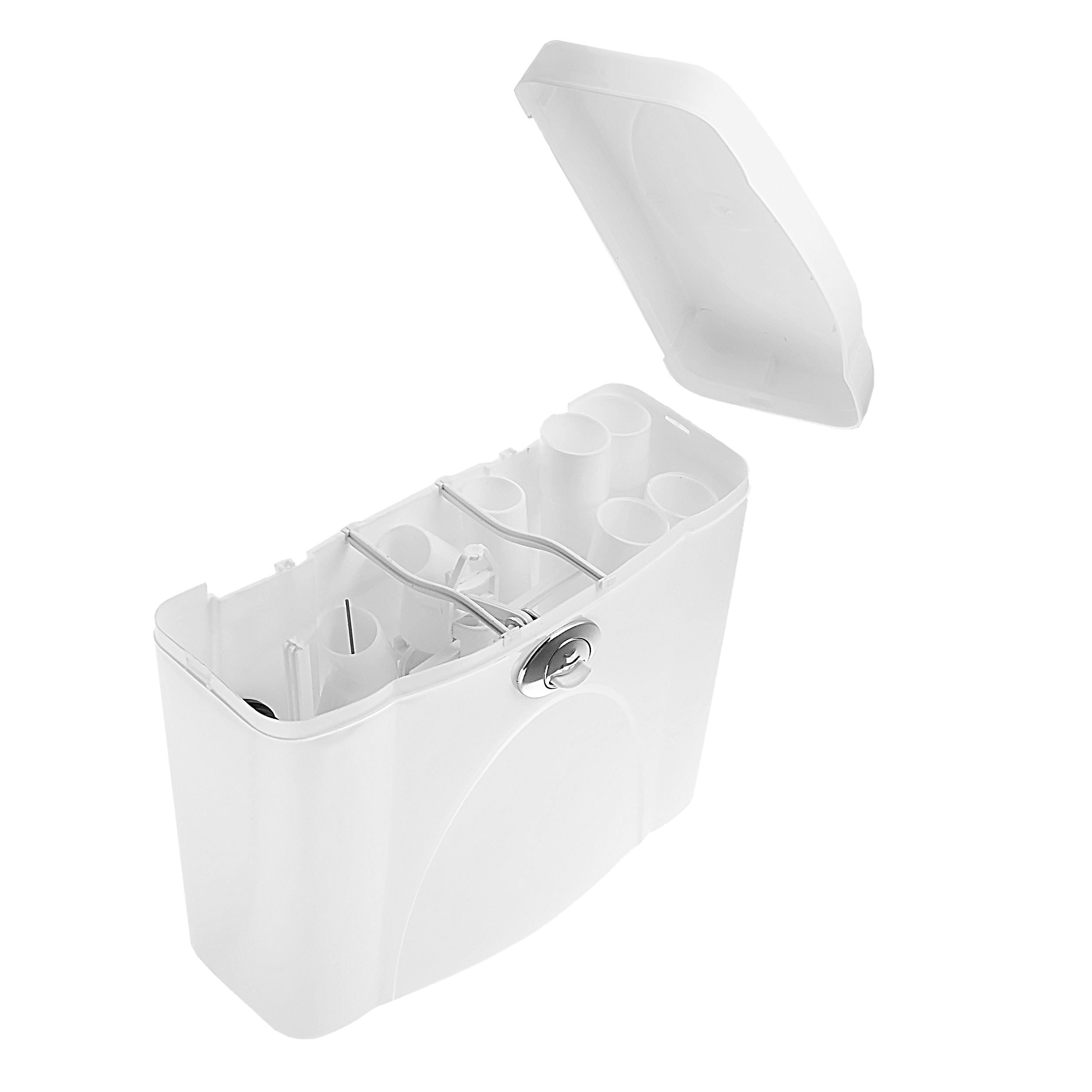 فلاش تانک مدل مانسون