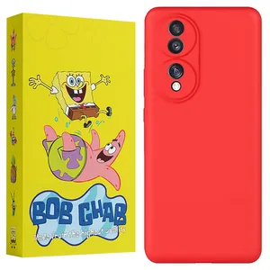 BOB GHAB BOBSILIC Cover For Honor 70