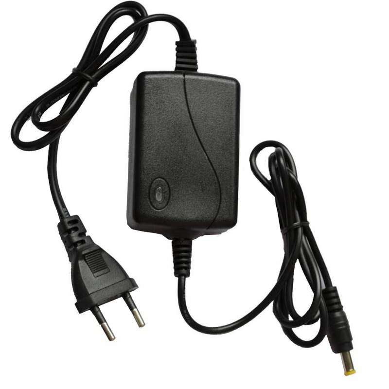 آداپتور 12 ولت 1 آمپر مدل YK-01 آداپتور 12 ولت 1 آمپر مدل YK-01