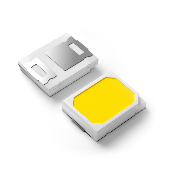 قیمت و خرید دیود LED مدل 2835Y بسته 20 عددی
