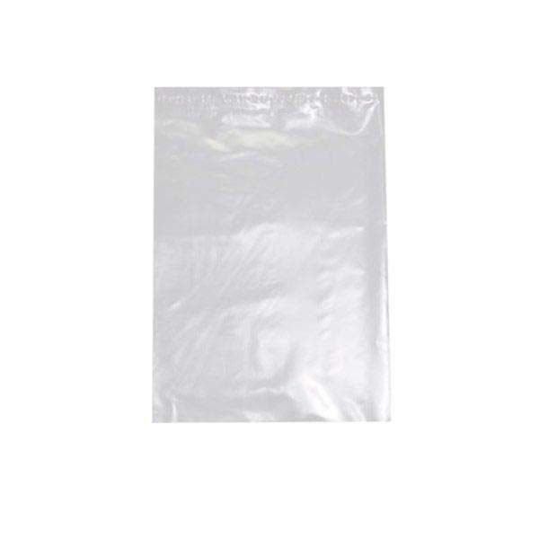 سلفون بسته بندی مدل 20*30 بسته 125 عددي