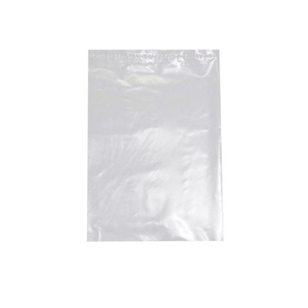 سلفون بسته بندی مدل 20*30 بسته 125 عددي