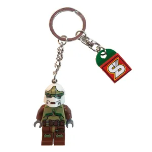 آویز عروسکی اس وای طرح starwars مدل GR01