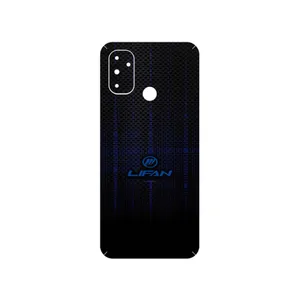 MAHOOT Lifan Cover Sticker for OnePlus Nord N100