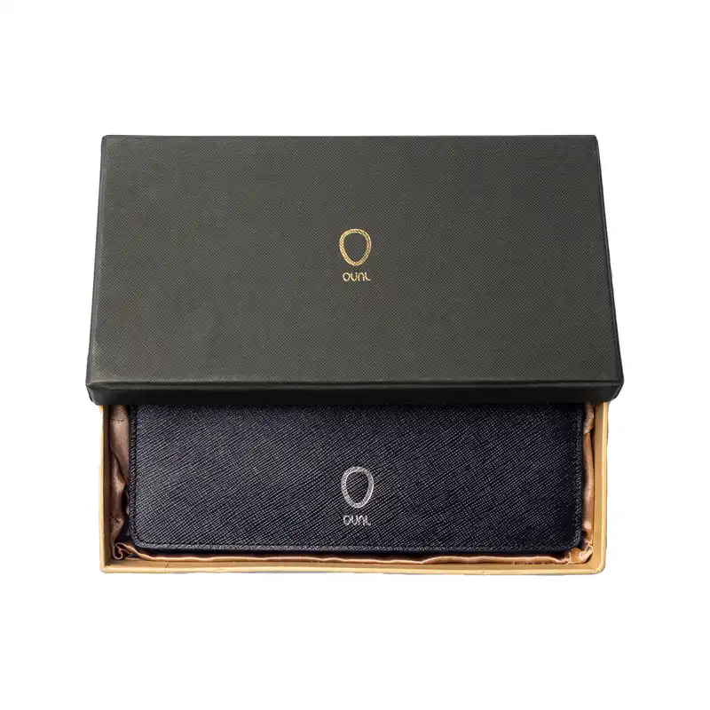 کیف پول اوال مدل W3 مدل سافیانو