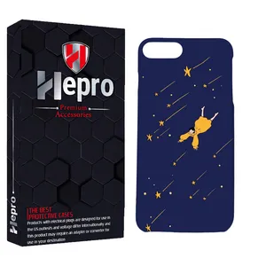HEPRO MC Cover for Apple IPHONE 7 PLUS / 8 PLUS