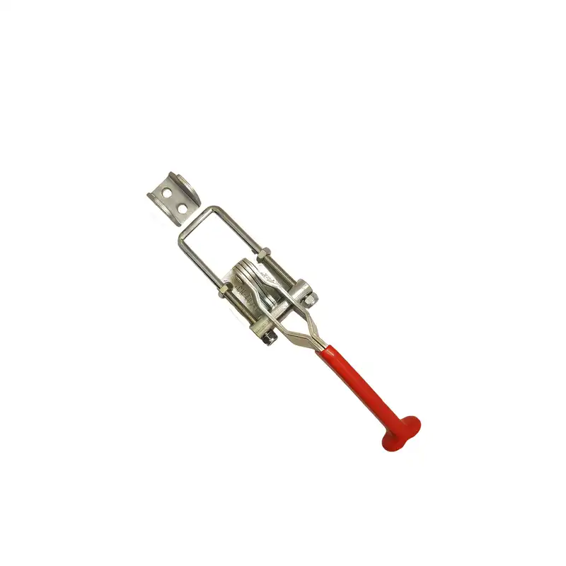 کلمپ مدل CH - 40341