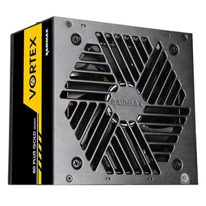 منبع تغذیه کامپیوتر ریدمکس مدل  RX-600AE-V